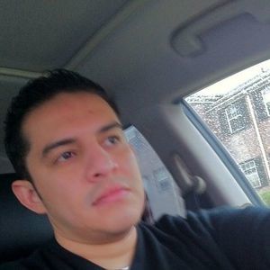 Meet your Posher, Christian